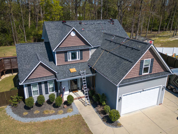 EPDM Roofing in Hamburg, AR